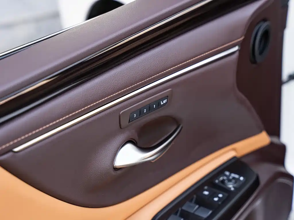 Lexus ES — миниатюра 17
