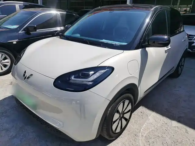 2025 Wuling Motors Binguo