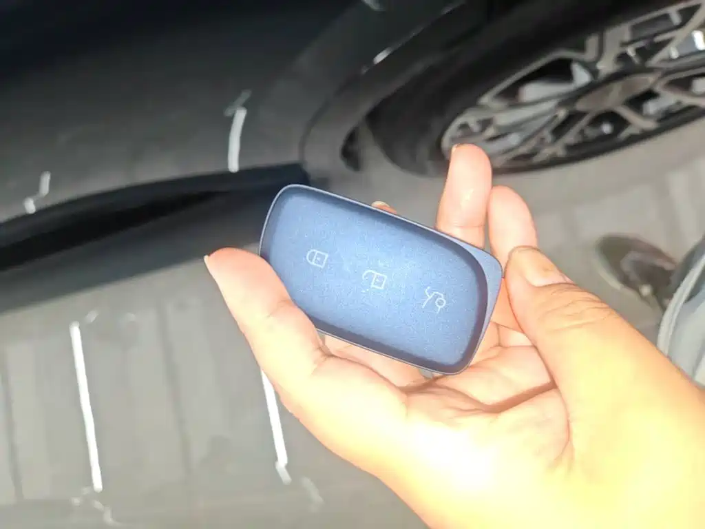 Lynk & Co 900 — миниатюра 9