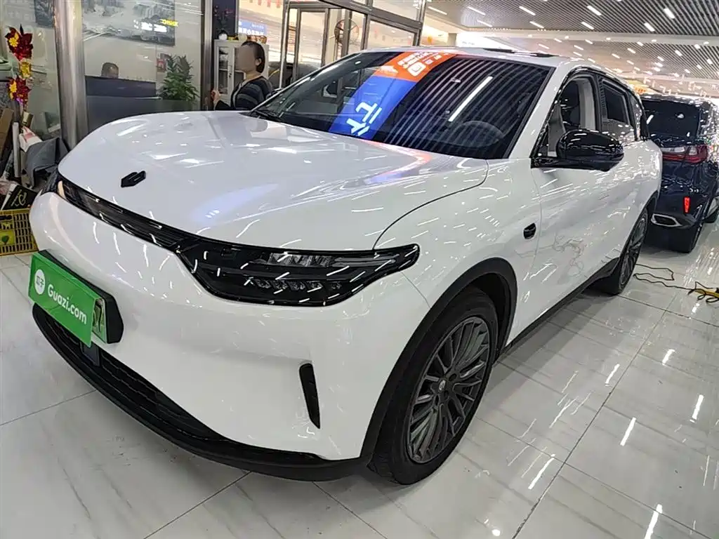 Leapmotor Leapmotor C11 2023