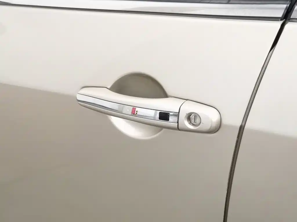 Geely Vision — миниатюра 18