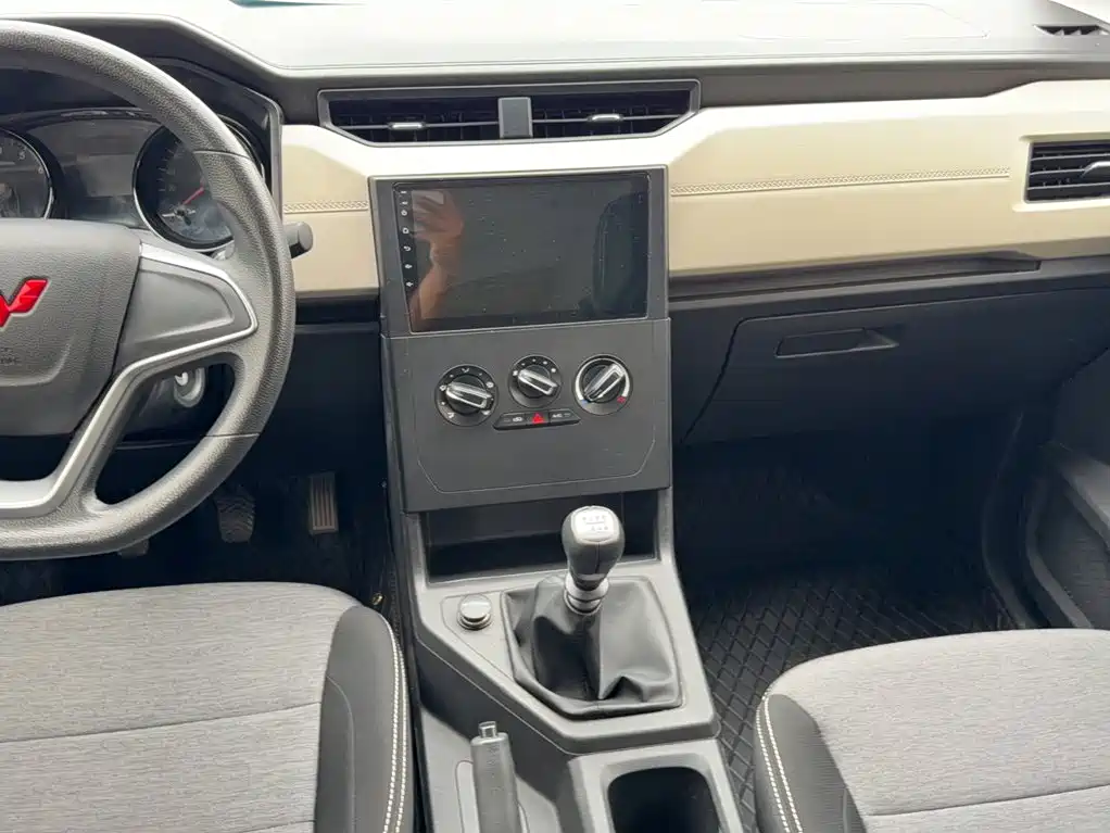 Wuling Zhengcheng — миниатюра 6