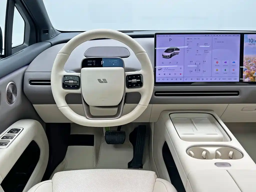 Li Auto Li i6 — миниатюра 23