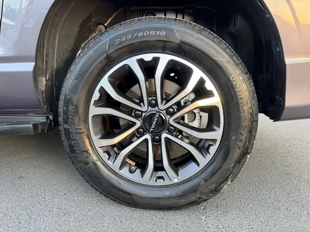 Haval H5 — миниатюра 10