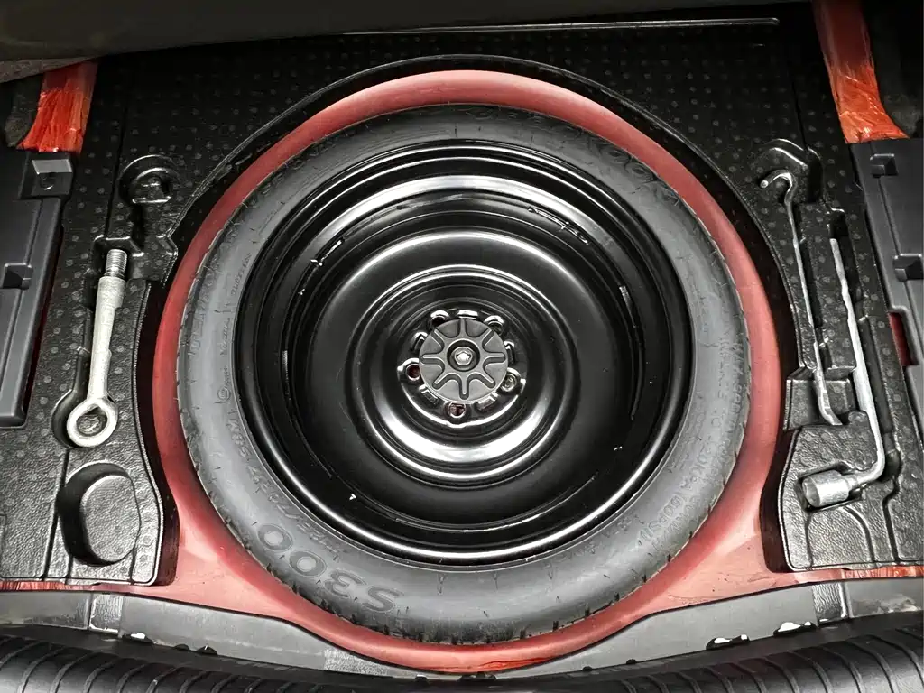 Mazda Atenza — миниатюра 26