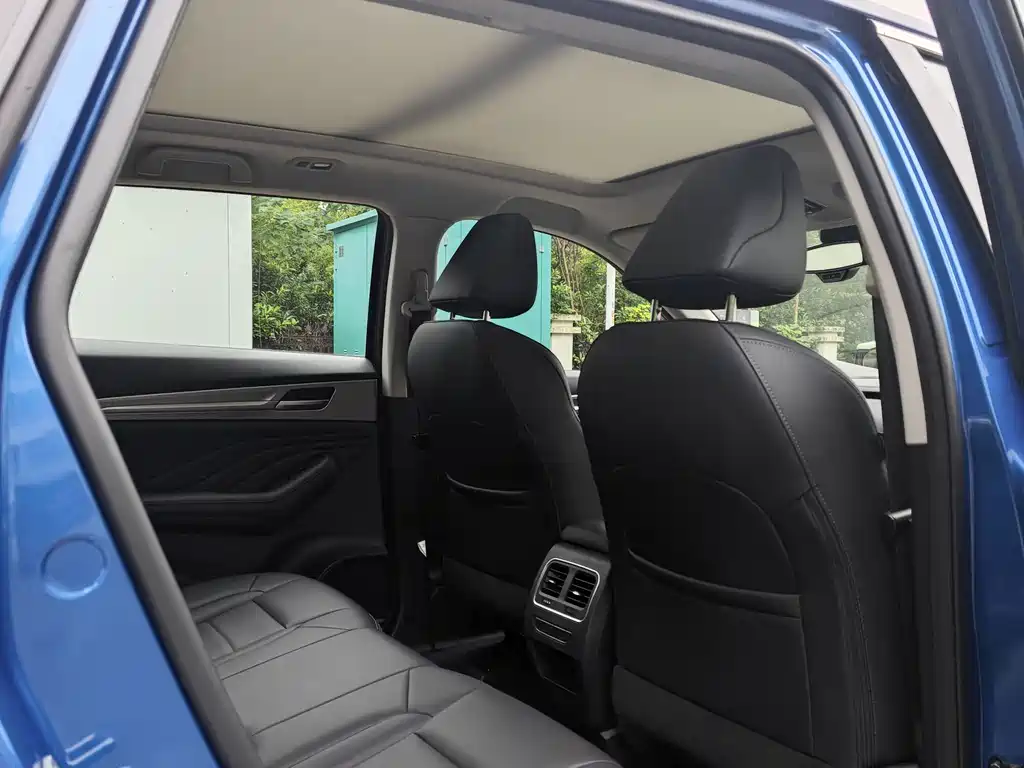 Haval F7 — миниатюра 10