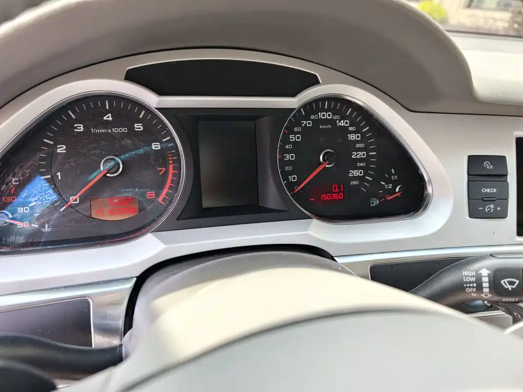 Audi A6L — миниатюра 20