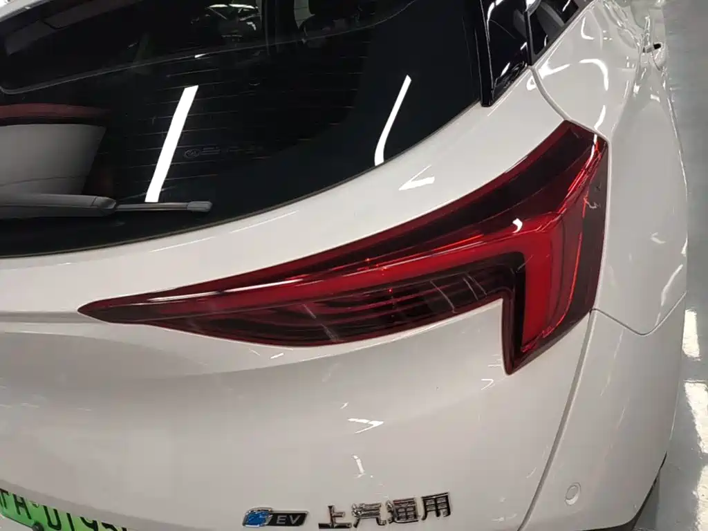 Buick Velite 6 — миниатюра 8