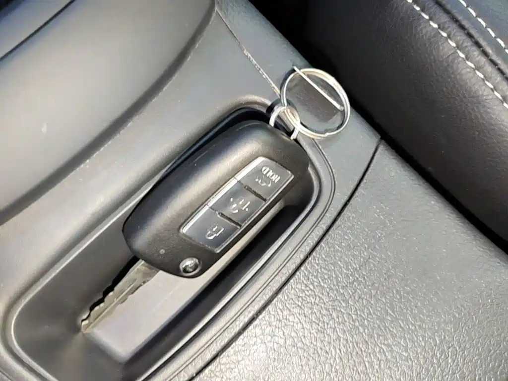 Nissan Sylphy — миниатюра 9