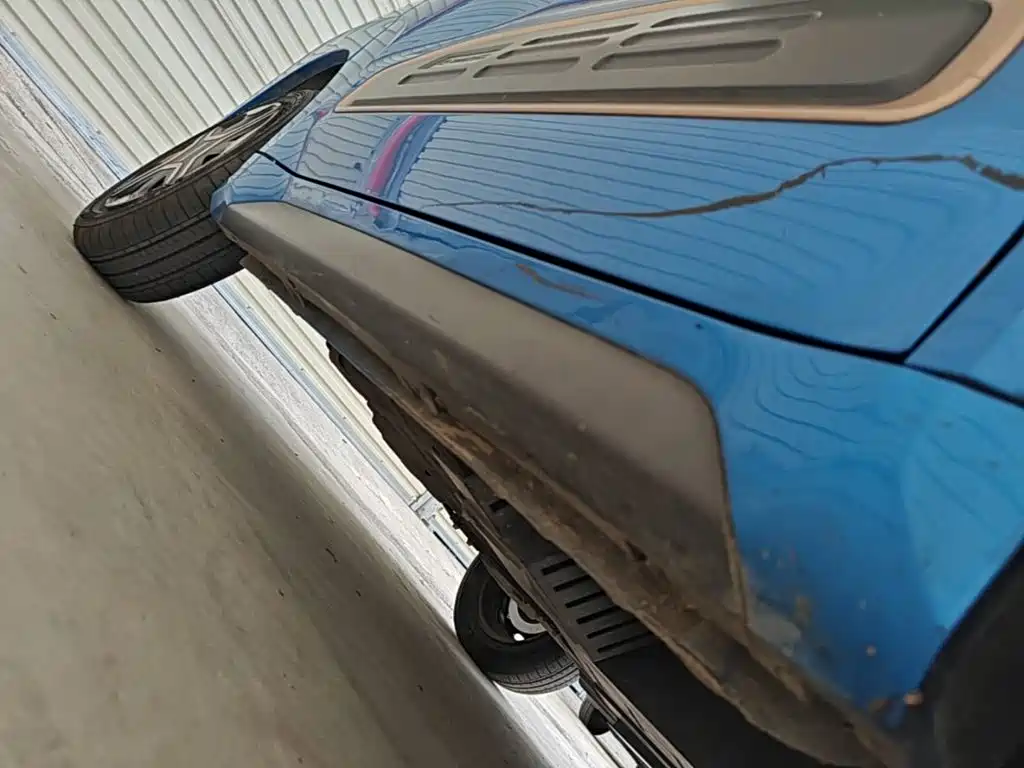 Baojun E200 — миниатюра 21