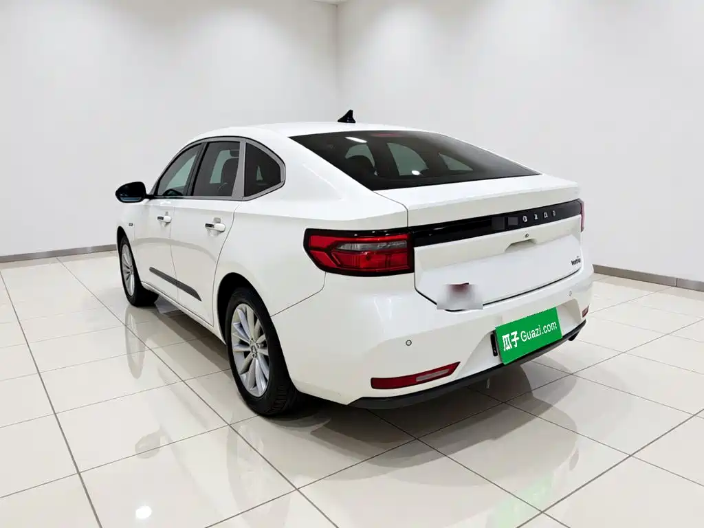 Baojun RC-5 — миниатюра 4