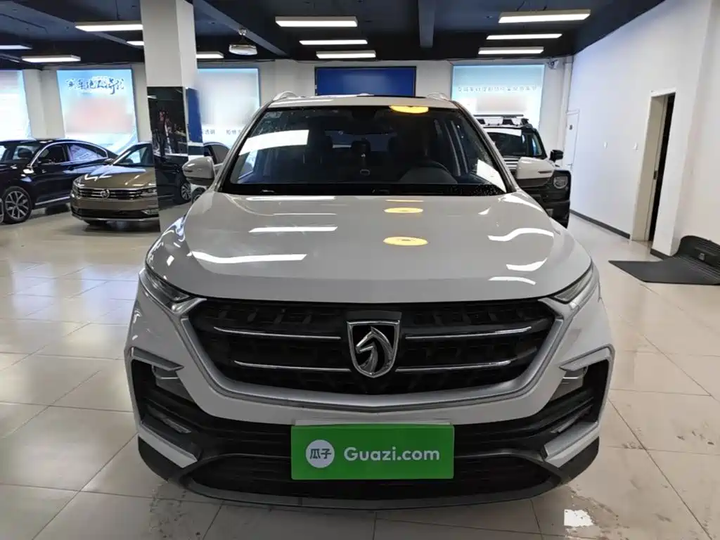 Baojun 530 — миниатюра 3