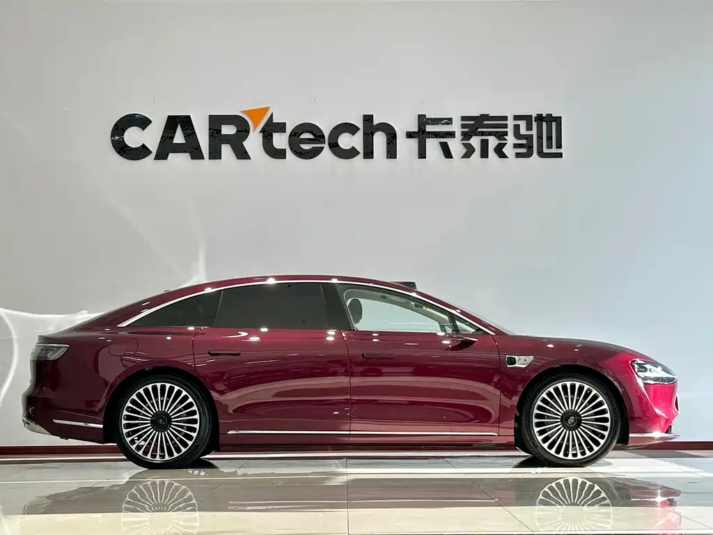 Xiangjie Xiangjie S9 — миниатюра 4
