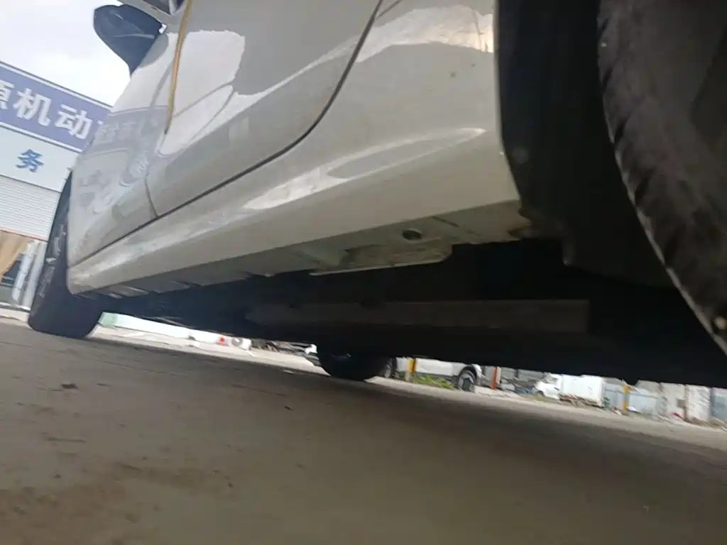 BYD Qin PLUS — миниатюра 22