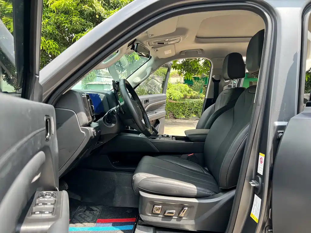 Haval H9 2024 2.0T