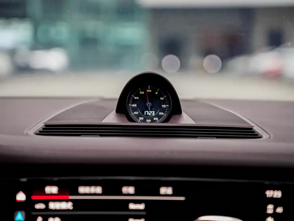 Porsche Panamera — миниатюра 13