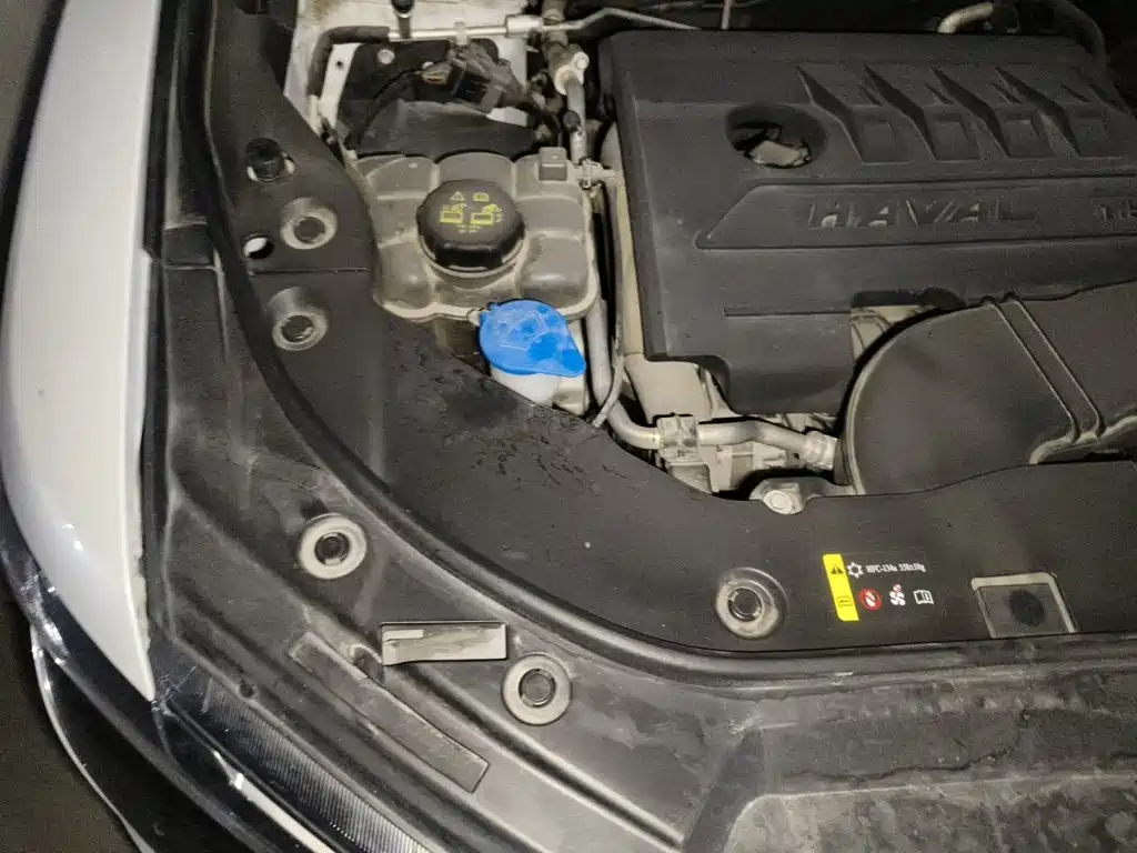 Haval H6 — миниатюра 23