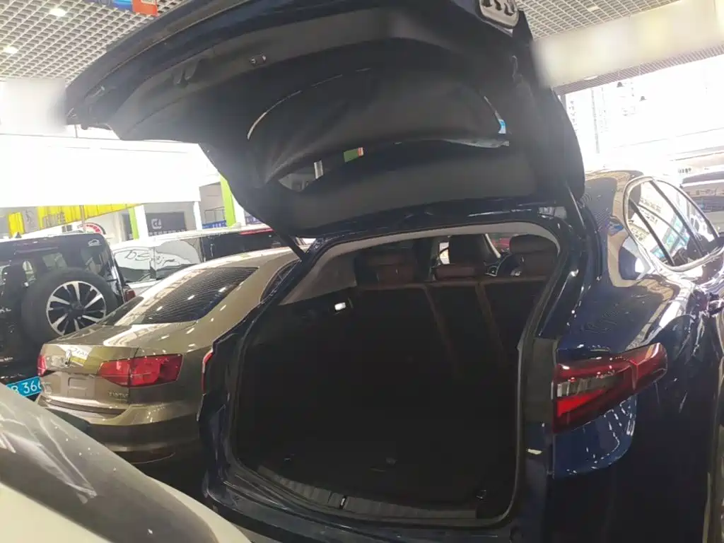 Alfa Romeo Stelvio — миниатюра 19