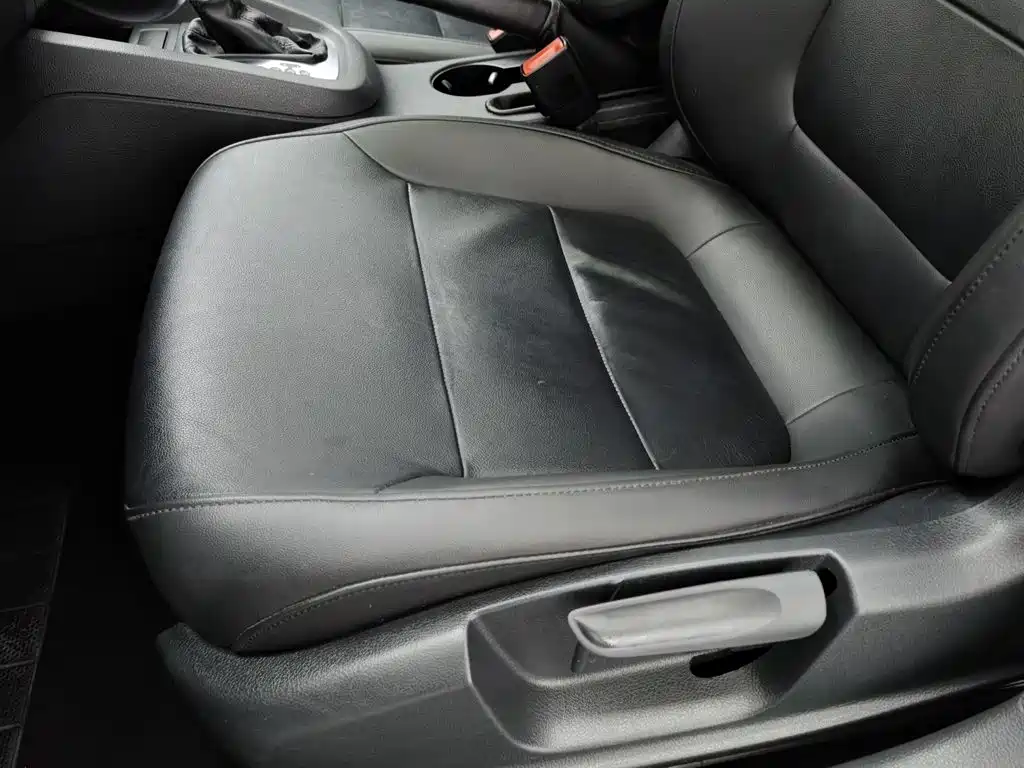Volkswagen Sagitar — миниатюра 20