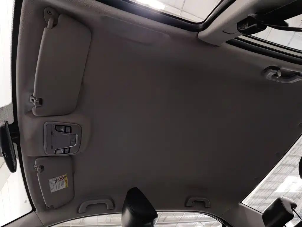 Geely Vision — миниатюра 14