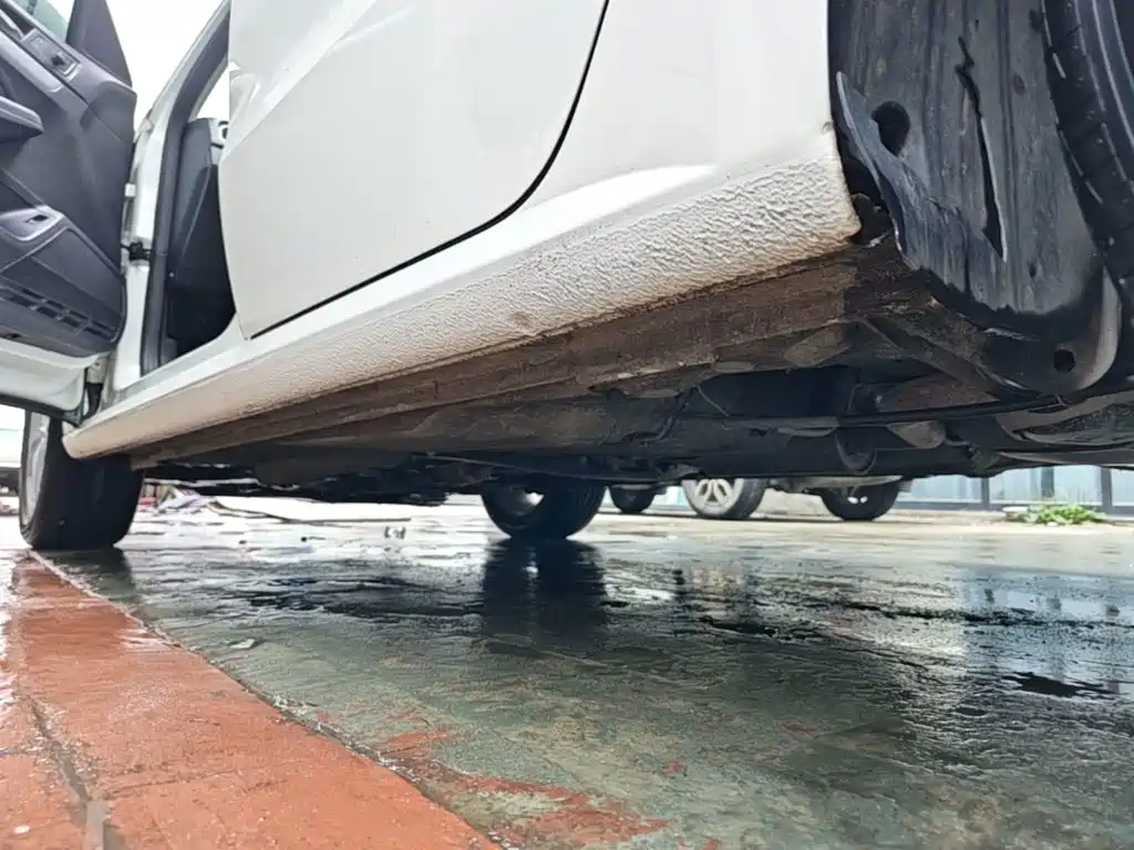 Volkswagen Lavida — миниатюра 21