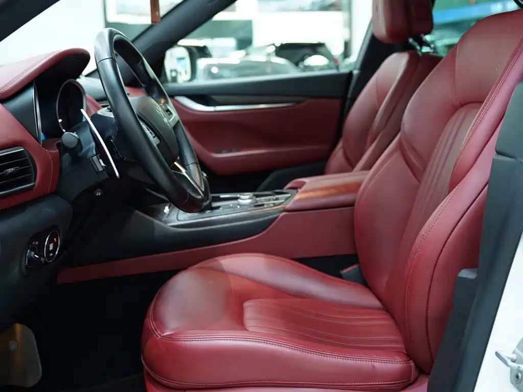 Maserati Levante 2016 3.0T