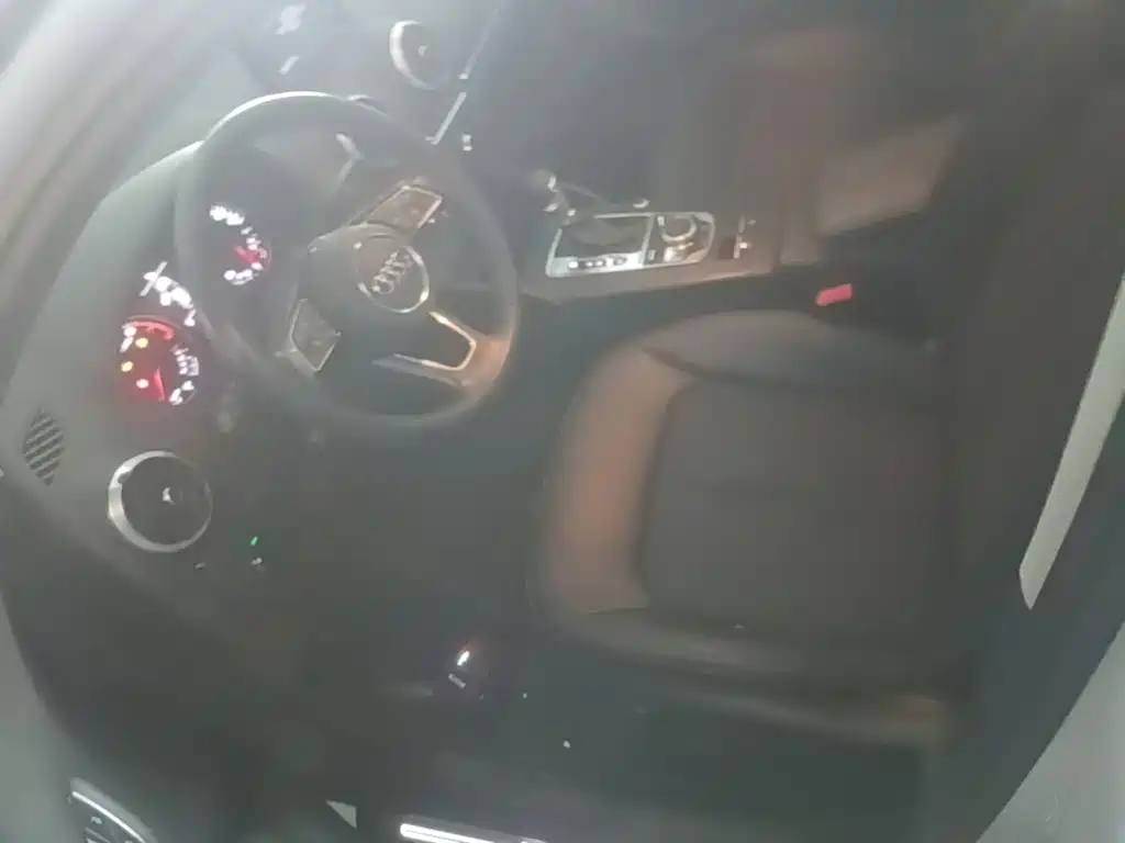 Audi A3 — миниатюра 15