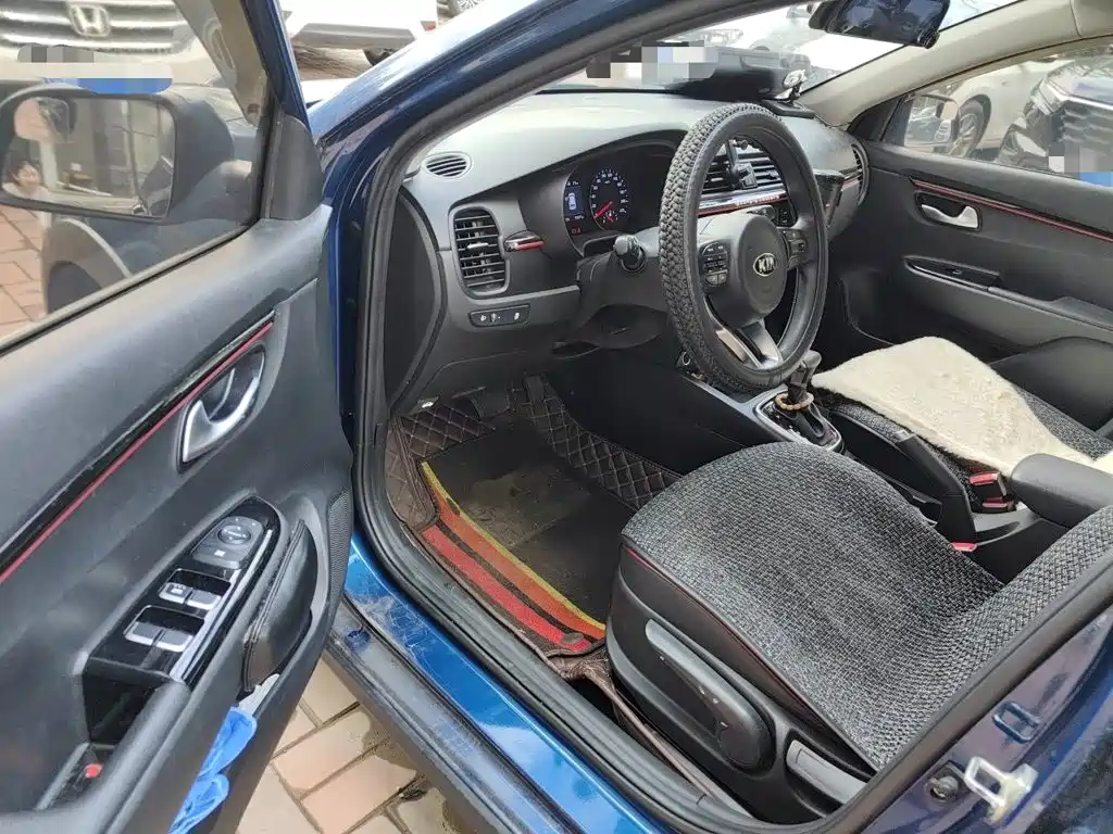 Kia KX Cross — миниатюра 17