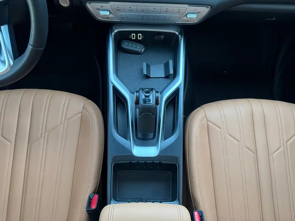 Haval H5 — миниатюра 9