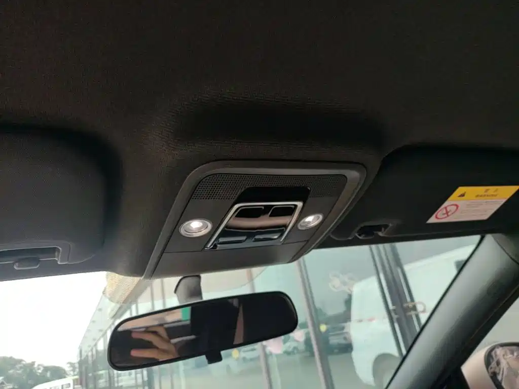 BYD Seagull — миниатюра 18