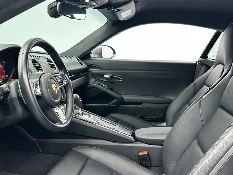 Porsche 718 — миниатюра 15