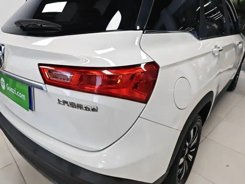 Baojun 530 — миниатюра 8