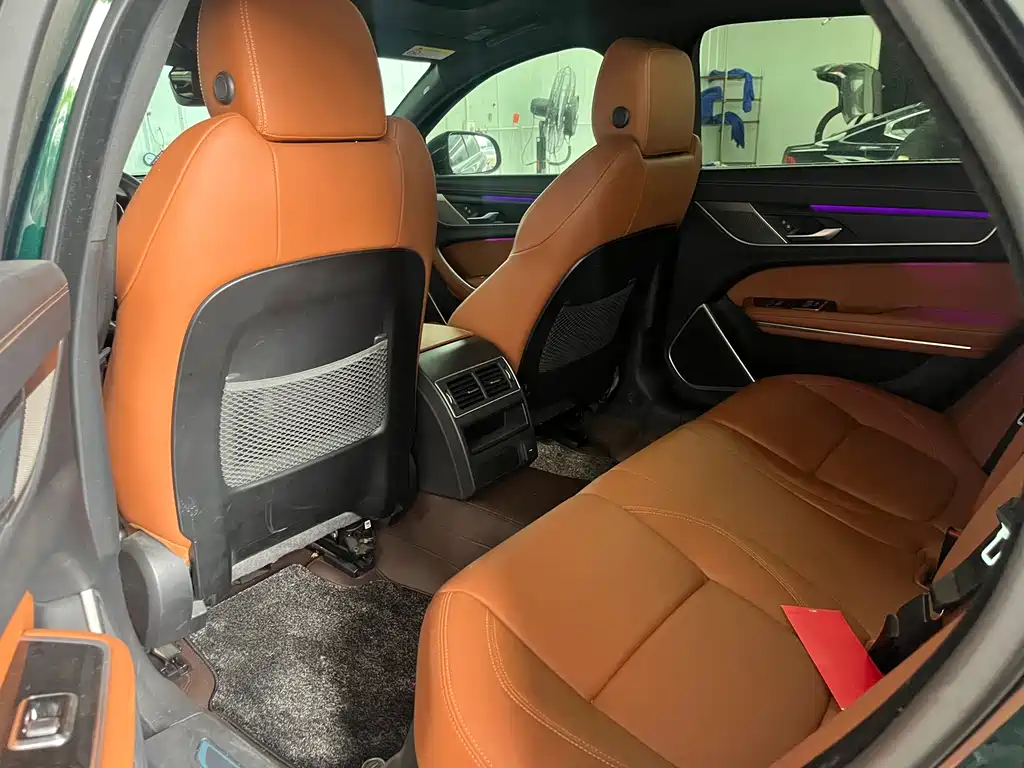 Jaguar XFL 2023 XFL 2.0T P250 Elite Sport