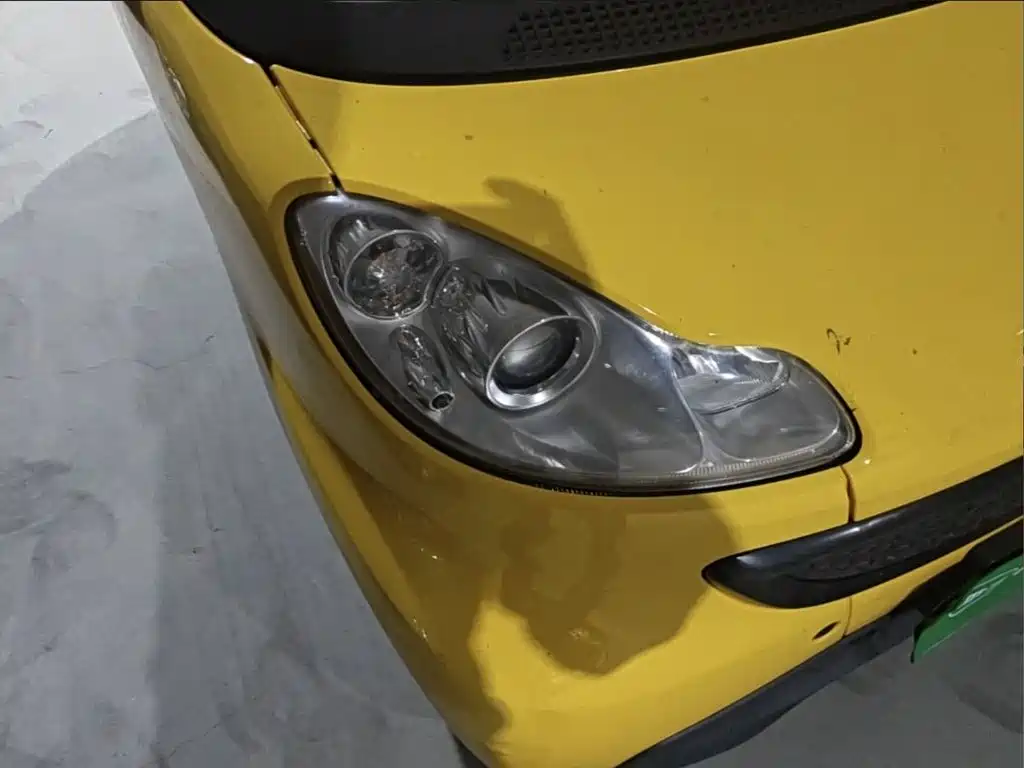 smart Smart Fortwo — миниатюра 25
