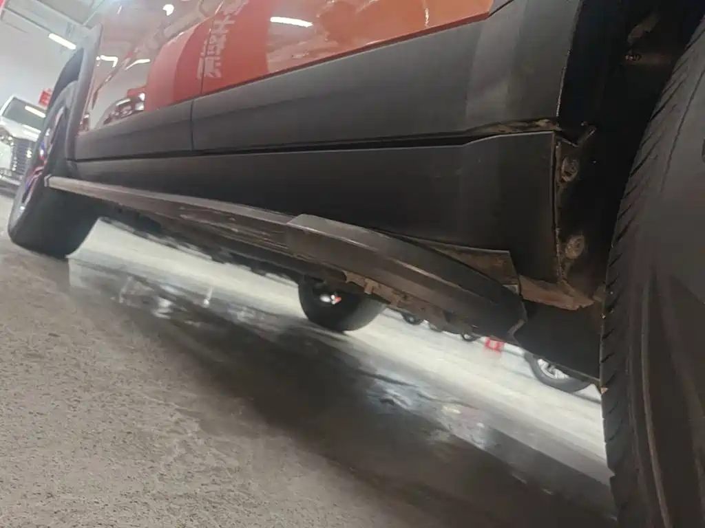 Haval Big Dog — миниатюра 22