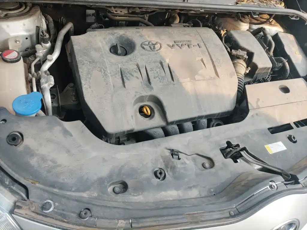 Toyota Verso — миниатюра 21
