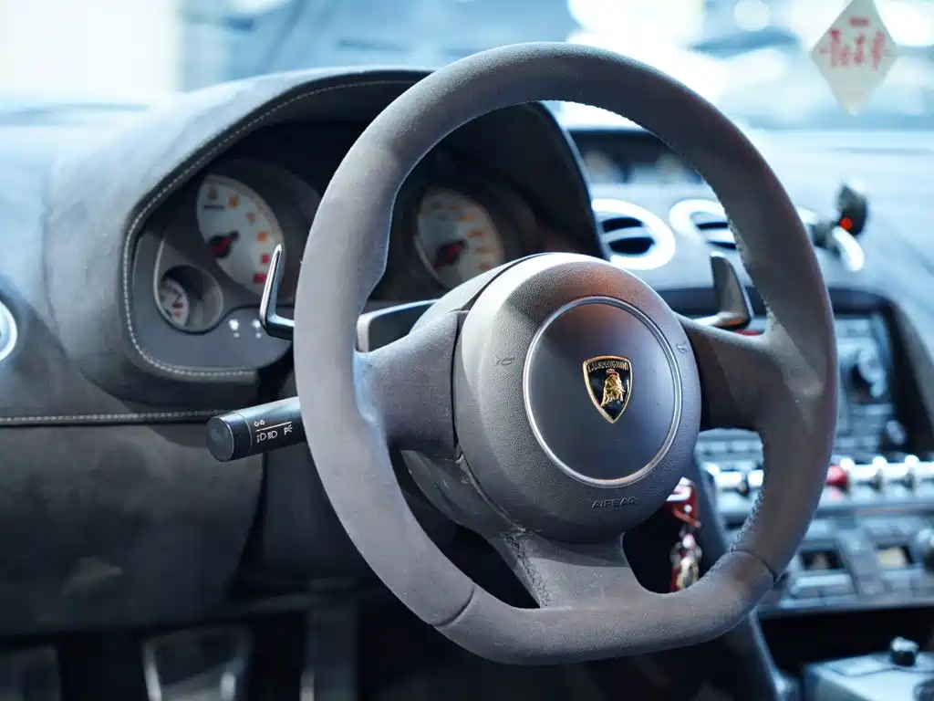 Lamborghini Gallardo — миниатюра 27