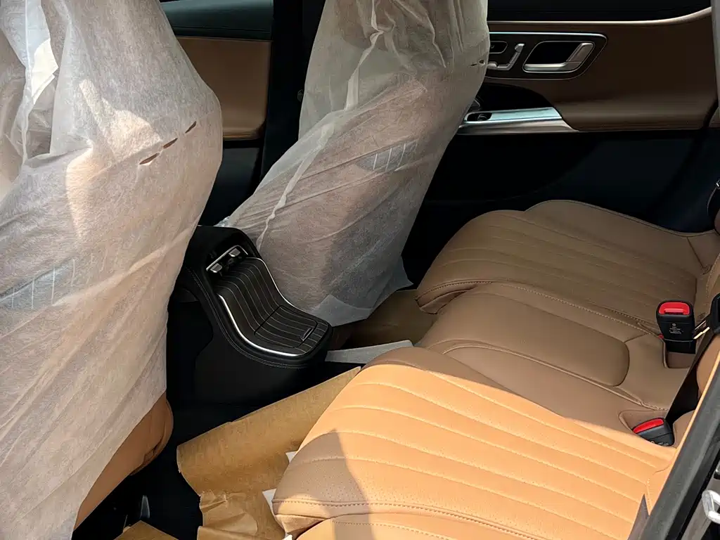 Mercedes-Benz E-Class E 2026 E 300 L Luxury