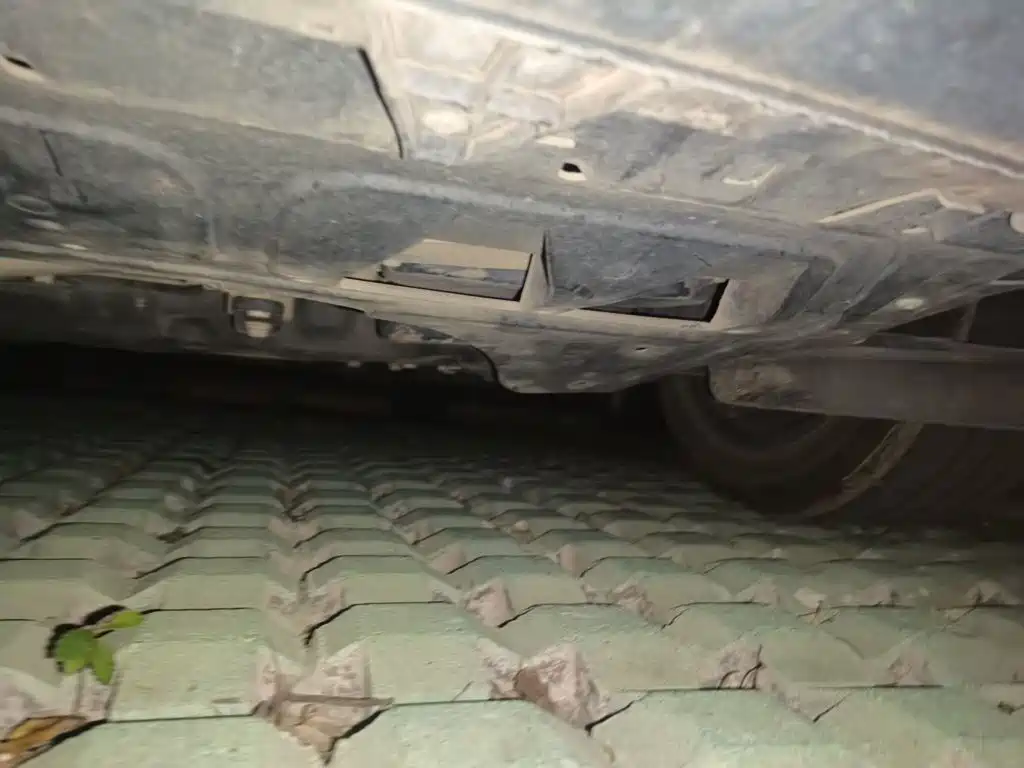 Volkswagen Sagitar — миниатюра 22