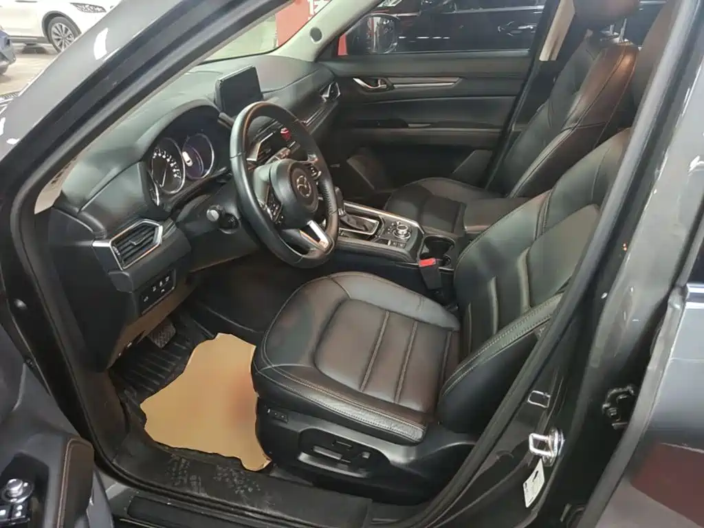 Mazda CX-5 — миниатюра 15
