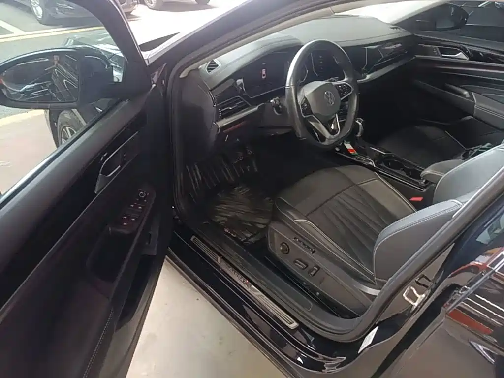 Volkswagen Passat — миниатюра 16