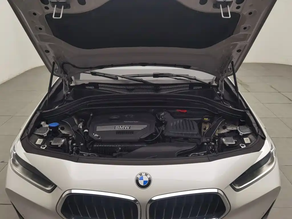 BMW X2 — миниатюра 6