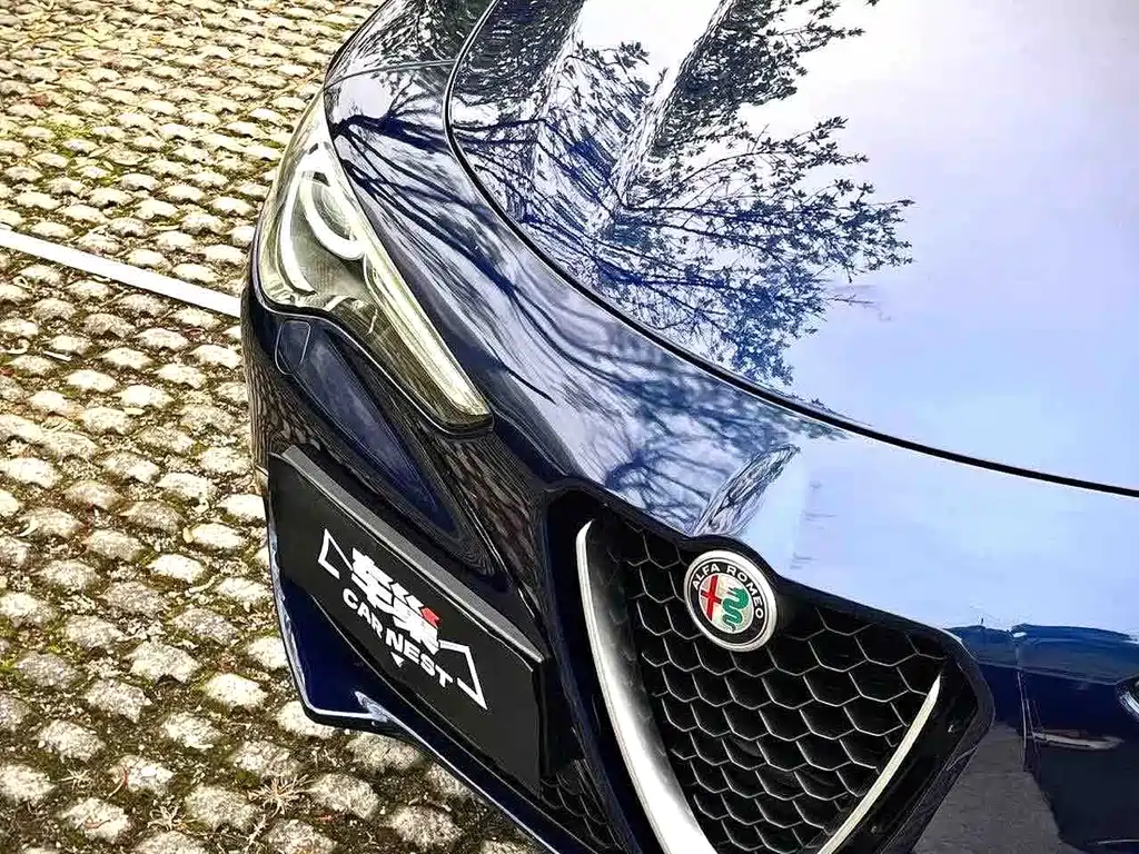 Alfa Romeo Stelvio — миниатюра 7