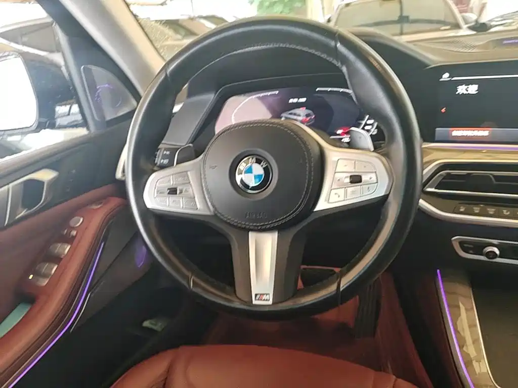 BMW X5 — миниатюра 11