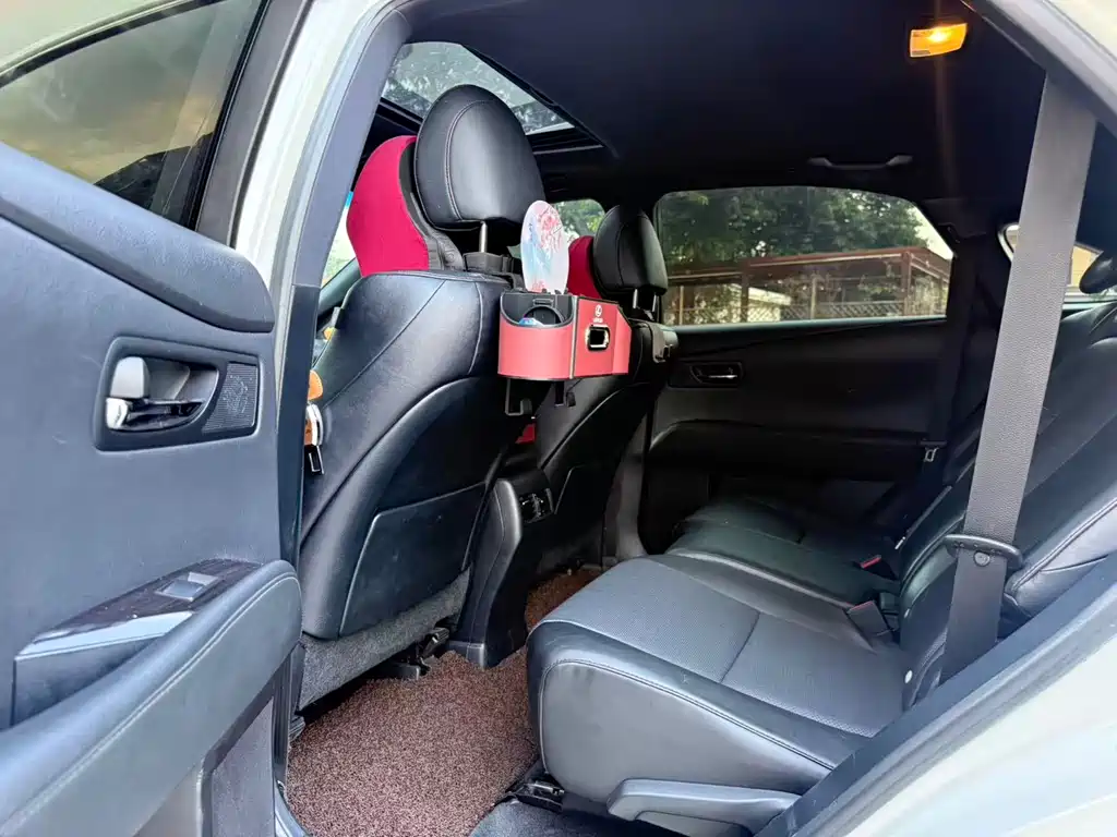 Lexus RX Classic — миниатюра 9