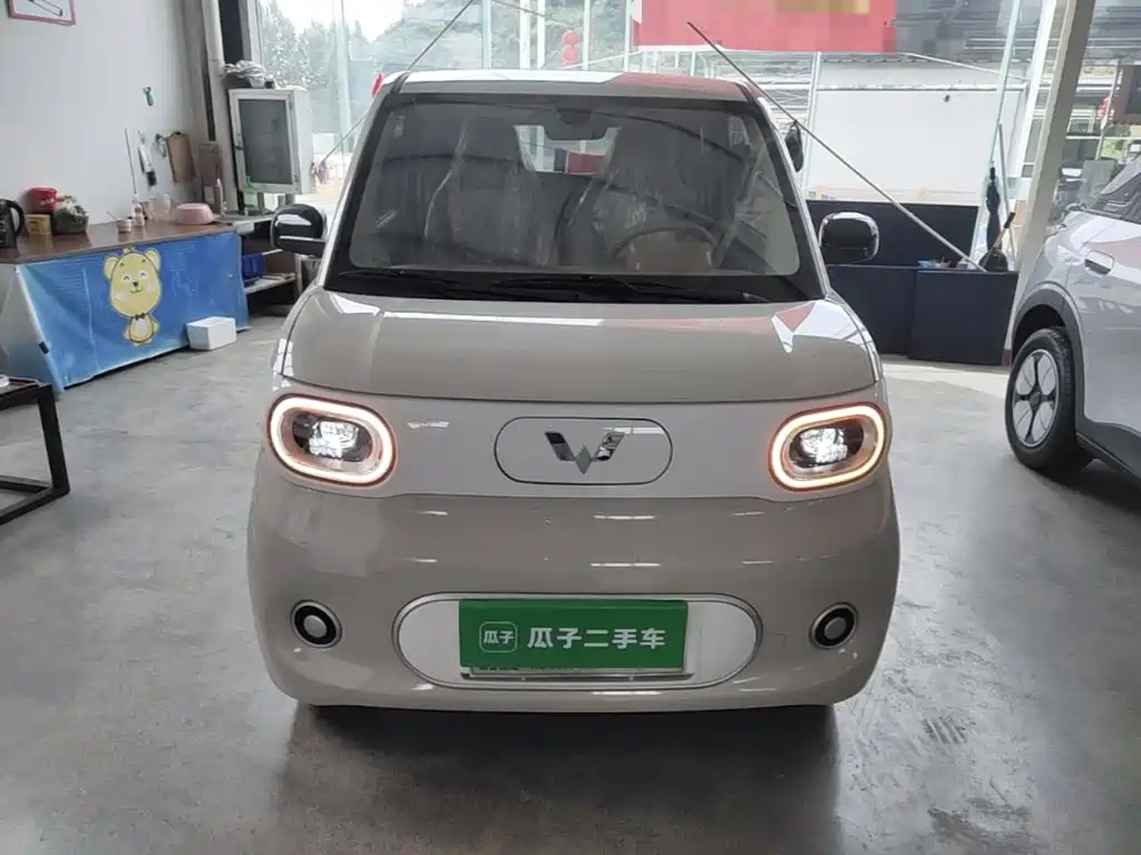 Wuling Mini EV MINIEV 2024 215km