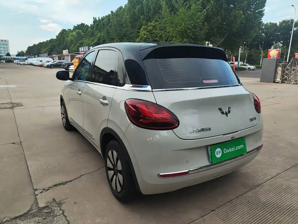 Wuling Bingo — миниатюра 5