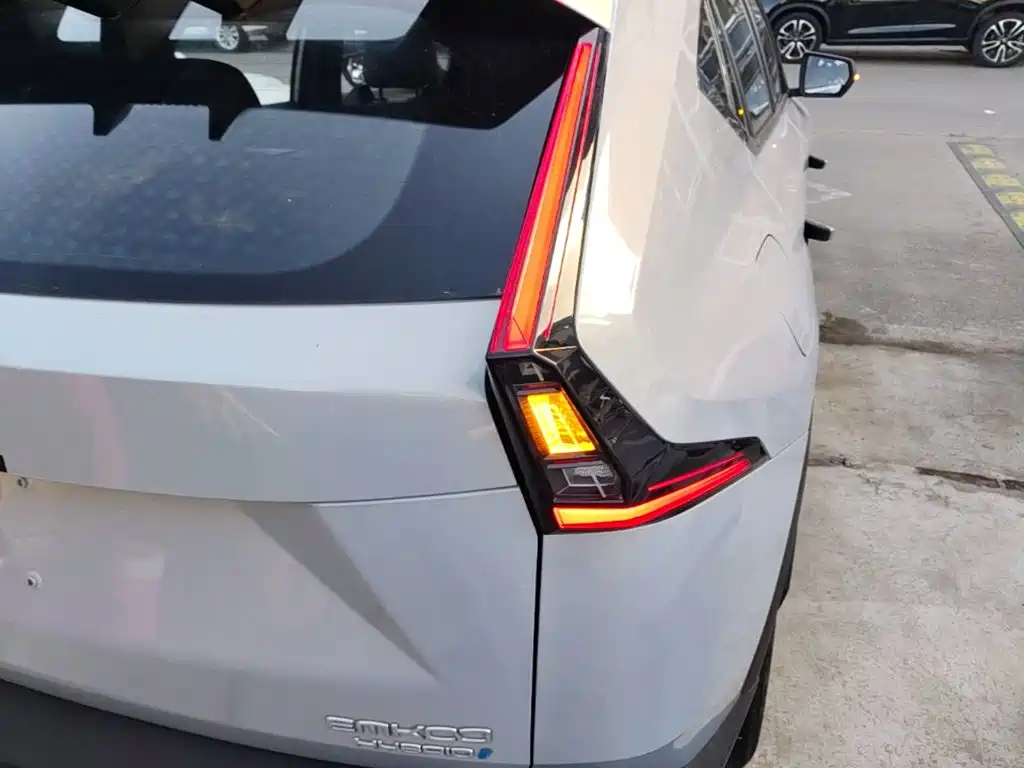 GAC Motor Shadow Cool — миниатюра 8