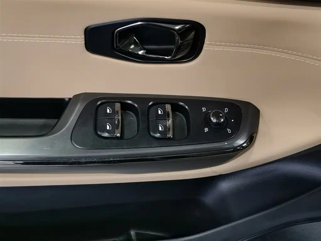 NIO ES6 2020 600KM Sport