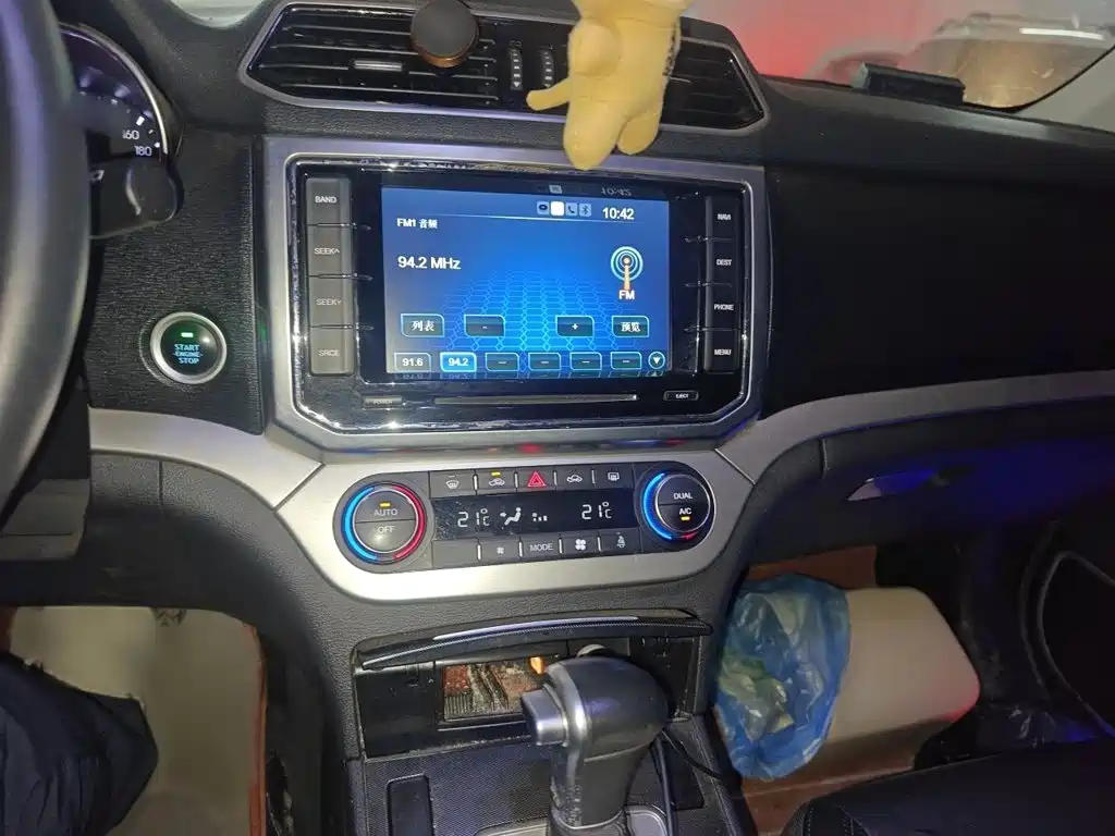 Haval H6 Coupe — миниатюра 6